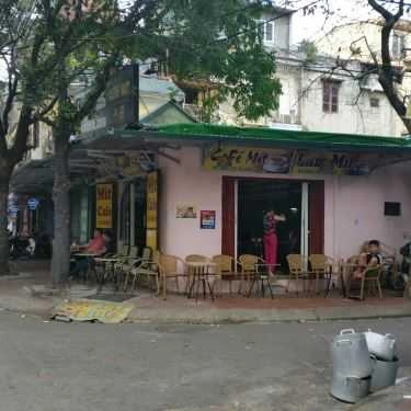 Tổng hợp- Mít Cafe - Tô Hiệu