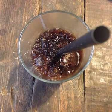 Món ăn- Cafe Miu - Tân Mai