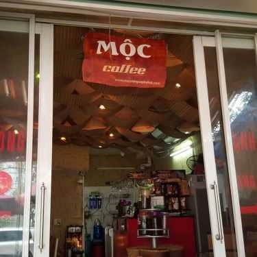 Tổng hợp- Mộc Cafe - Hàm Nghi