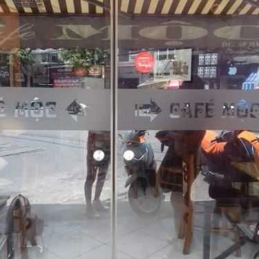 Tổng hợp- Mộc Cafe - Hàng Đậu