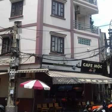 Tổng hợp- Mộc Cafe - Hàng Đậu