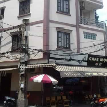 Tổng hợp- Mộc Cafe - Hàng Đậu
