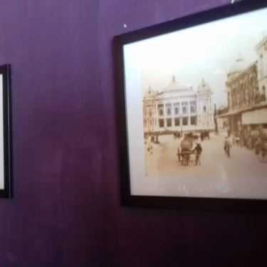 Tổng hợp- Mộc Cafe - Hàng Đậu