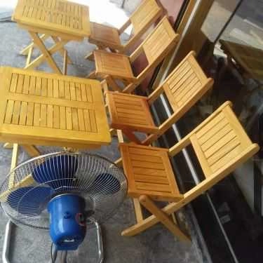 Tổng hợp- Mộc Cafe - Hàng Đậu