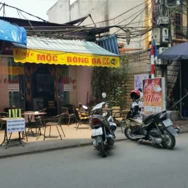Tổng hợp- Mộc Cafe - Ngõ 34 Xuân La