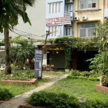 Tổng hợp- Mộc Cafe - Hà Trì