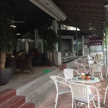 Tổng hợp- Mộc Cafe - Văn Khê