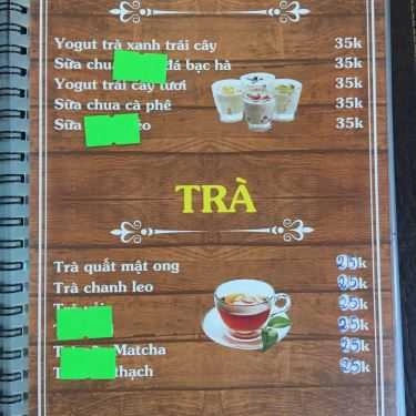Tổng hợp- Mộc Cafe - Văn Khê