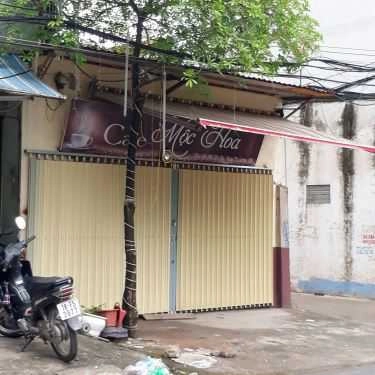 Tổng hợp- Mộc Hoa Cafe