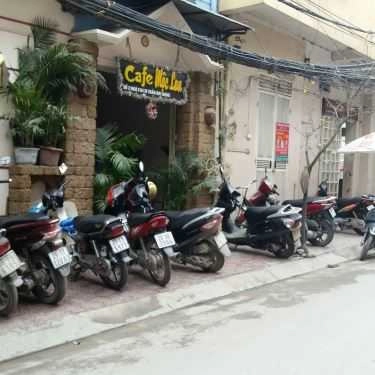 Tổng hợp- Mộc Lan Cafe - Trần Duy Hưng