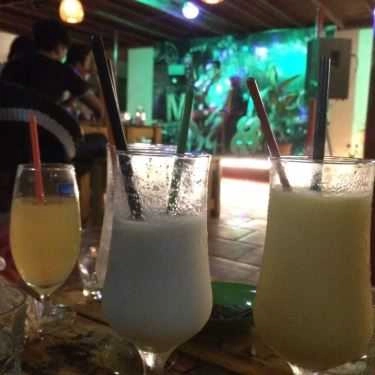 Món ăn- Mộc Thanh Quán Cafe