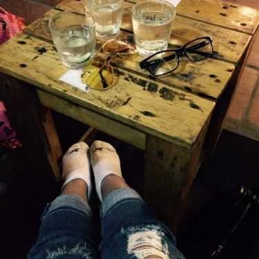 Tổng hợp- Mộc Thanh Quán Cafe