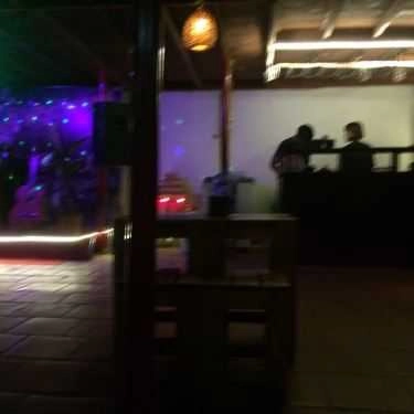 Không gian- Mộc Thanh Quán Cafe
