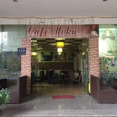 Tổng hợp- Moka Coffee