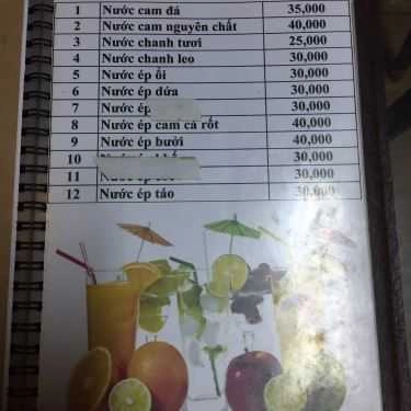 Tổng hợp- Moka Coffee