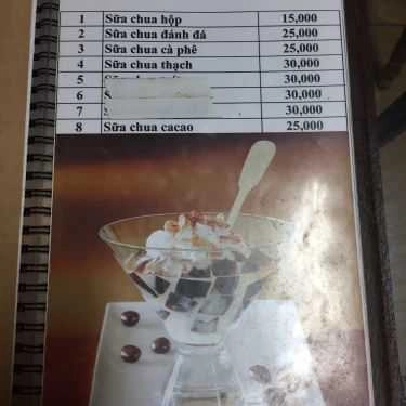 Tổng hợp- Moka Coffee