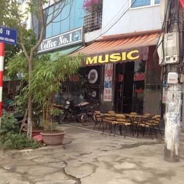 Không gian- Music Cafe - Văn Tiến Dũng