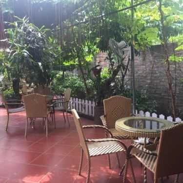 Không gian- Music Cafe - Văn Tiến Dũng