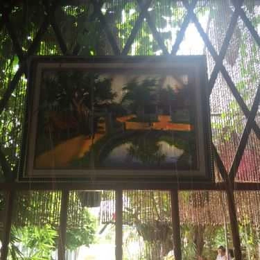 Không gian- Music Cafe - Văn Tiến Dũng
