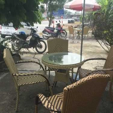 Không gian- Music Cafe - Văn Tiến Dũng