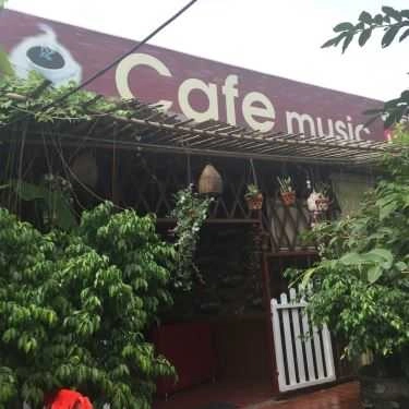 Không gian- Music Cafe - Văn Tiến Dũng