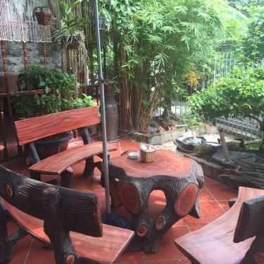 Không gian- Music Cafe - Văn Tiến Dũng