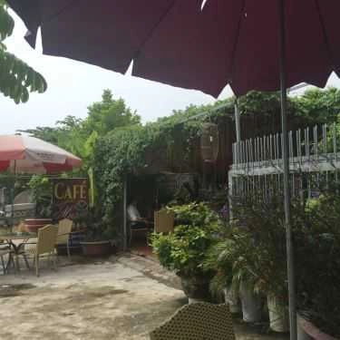 Không gian- Music Cafe - Văn Tiến Dũng