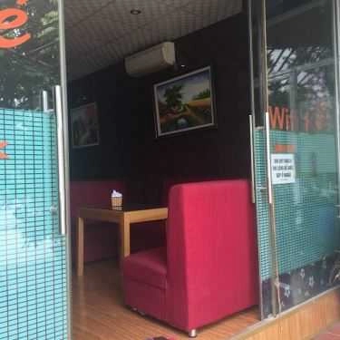 Không gian- Music Cafe - Văn Tiến Dũng