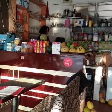 Không gian- My Cafe - Văn Cao