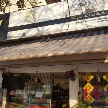 Không gian- My Cafe - Văn Cao