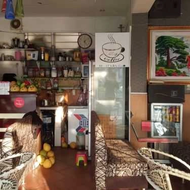 Không gian- My Cafe - Văn Cao