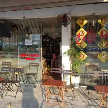 Không gian- My Cafe - Văn Cao