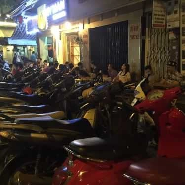 Tổng hợp- My Man - Shisha & Coffee