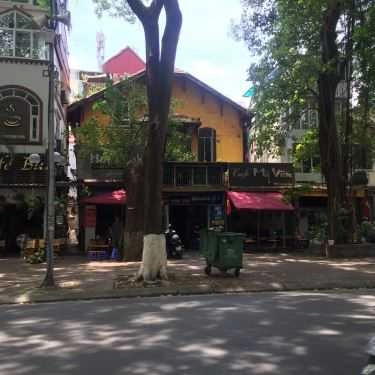 Tổng hợp- Mỹ Vân Cafe