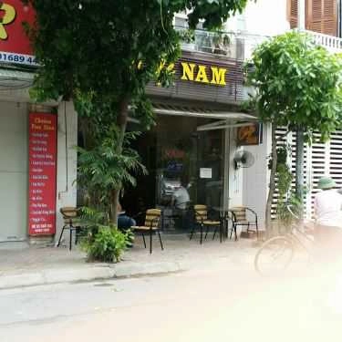 Tổng hợp- Nam Cafe - Xuân Thủy