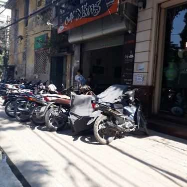 Tổng hợp- Nắng Cafe