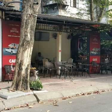Tổng hợp- Nắng Cafe - Tô Hiệu