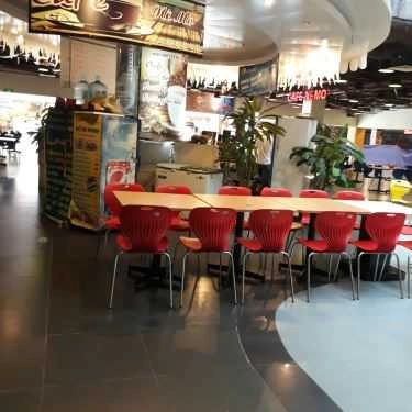Không gian- Ne Mo Cafe
