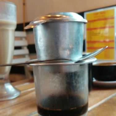 Tổng hợp- Ngân Cafe - Trần Bình