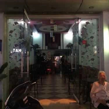 Tổng hợp- Ngân Cafe - Lạc Trung