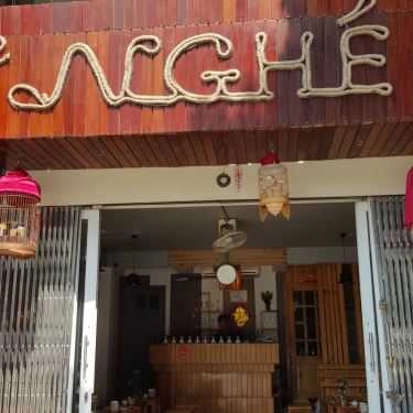 Tổng hợp- Nghé Cafe - Trung Kính