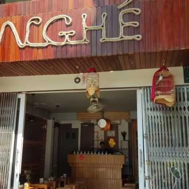 Tổng hợp- Nghé Cafe - Trung Kính
