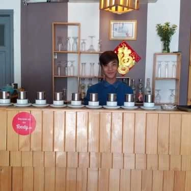 Tổng hợp- Nghé Cafe - Trung Kính