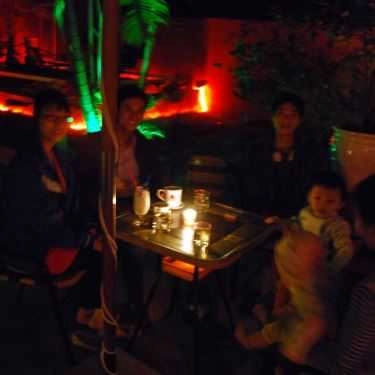 Tổng hợp- Cafe Nghiêng - Sơn Đồng