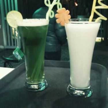 Tổng hợp- Cafe Nghiêng - Sơn Đồng