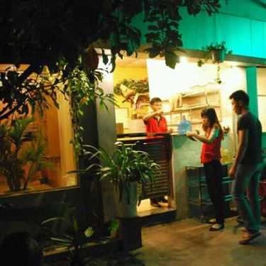 Tổng hợp- Cafe Nghiêng - Sơn Đồng