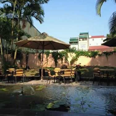 Tổng hợp- Cafe Nghiêng - Sơn Đồng