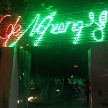Tổng hợp- Cafe Nghiêng - Sơn Đồng