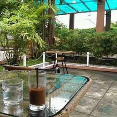 Tổng hợp- Cafe Nghiêng - Sơn Đồng