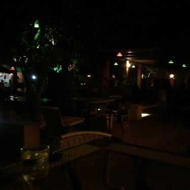 Tổng hợp- Cafe Nghiêng - Sơn Đồng
